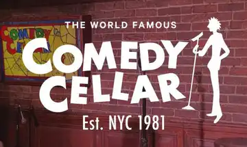 Comedy Cellar - New York