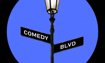 Comedy Boulevard