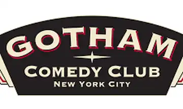 Gotham Comedy Club