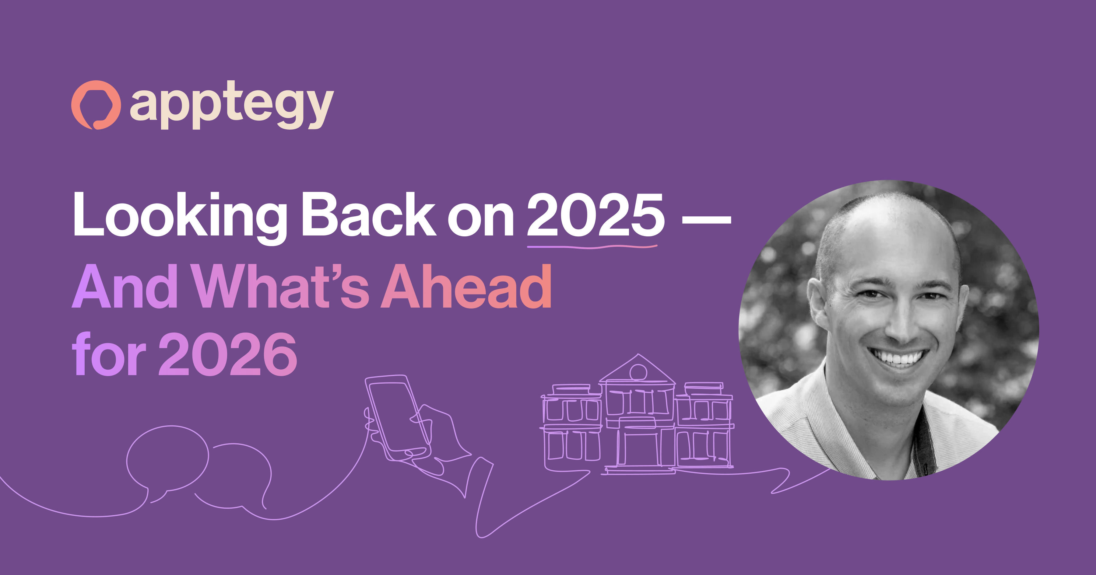 Looking Back on 2025 — And What’s Ahead for 2026