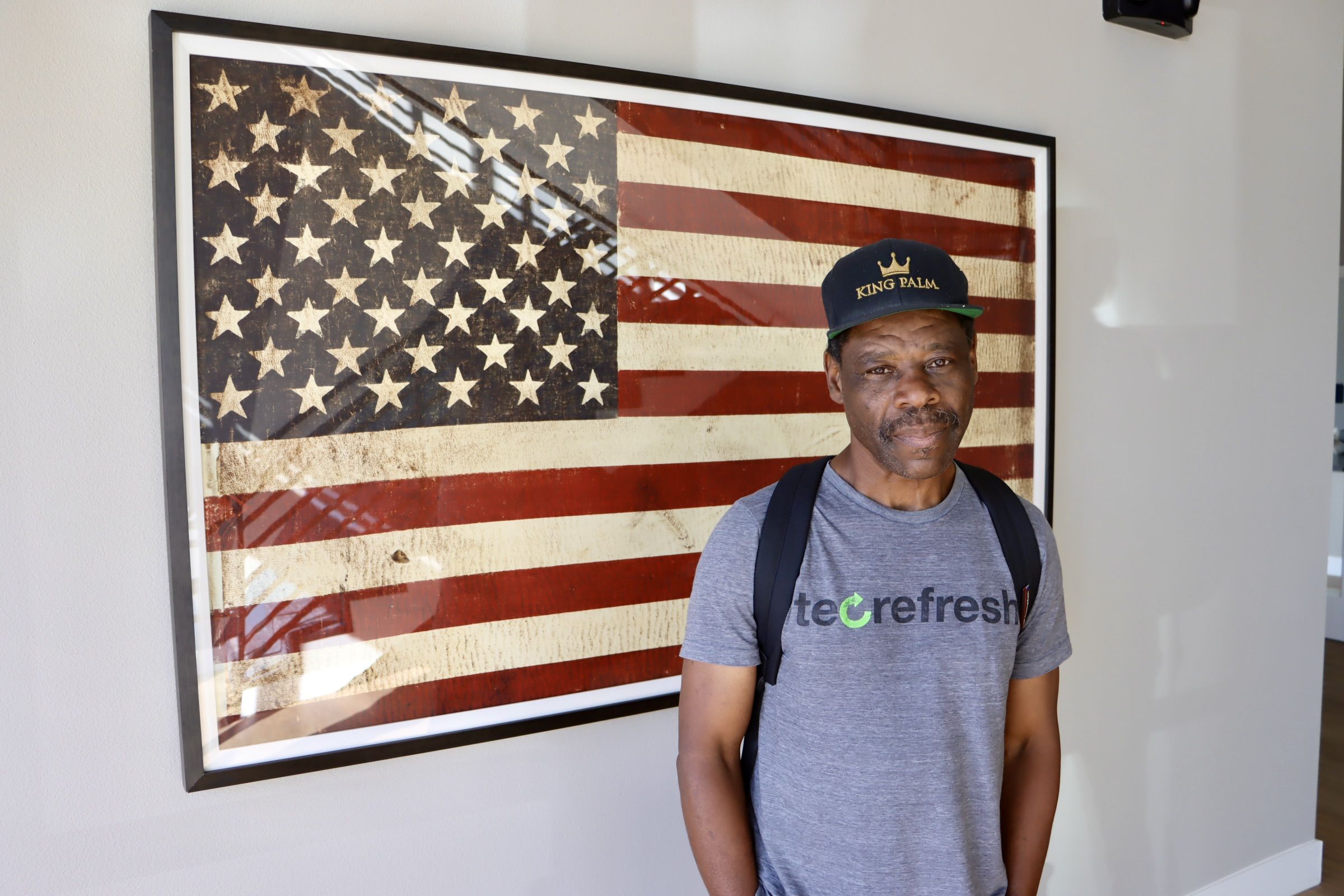 Veterans and the Unhoused Find Hope at Estrella Springs | FHLBank