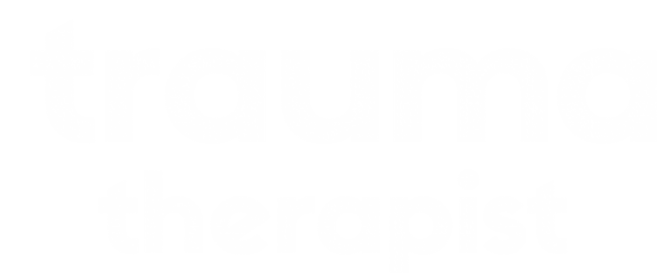 Trauma Therapist logo