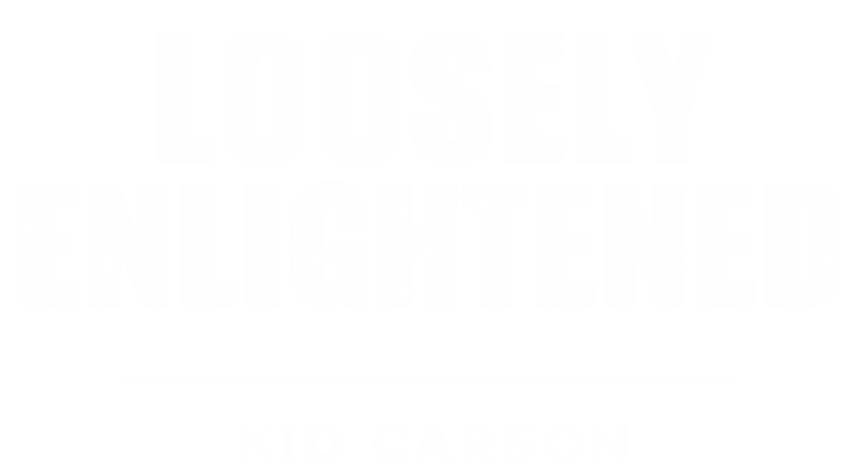 Loosely Enlightened logo