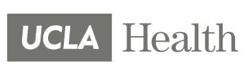 UCLA health logo