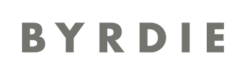 Byrdie logo
