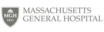 Massachusetts general hospital logo