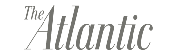 The Atlantic logo