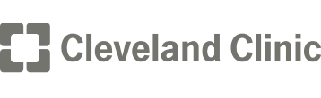 Cleveland clinic logo
