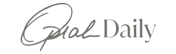 Oprah daily logo