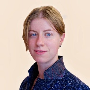 Maria Borysova