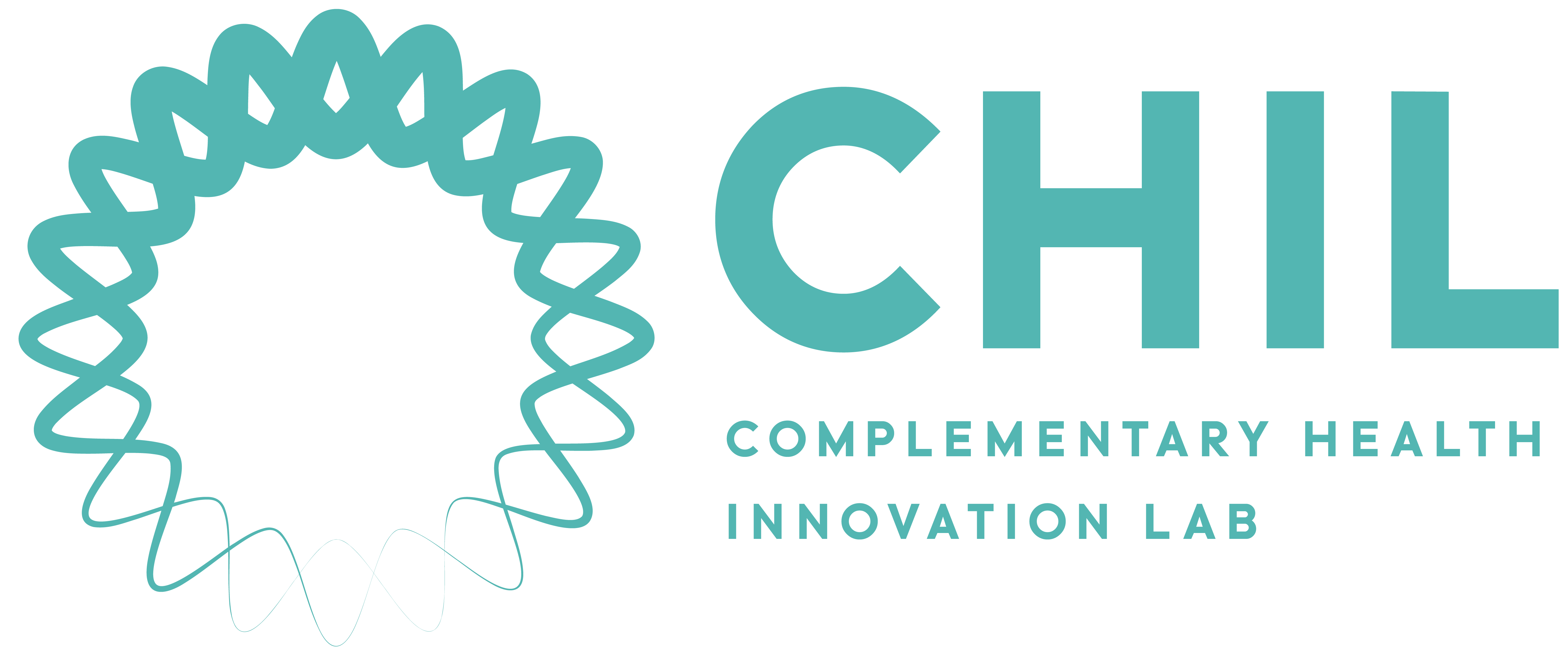 CHIL logo
