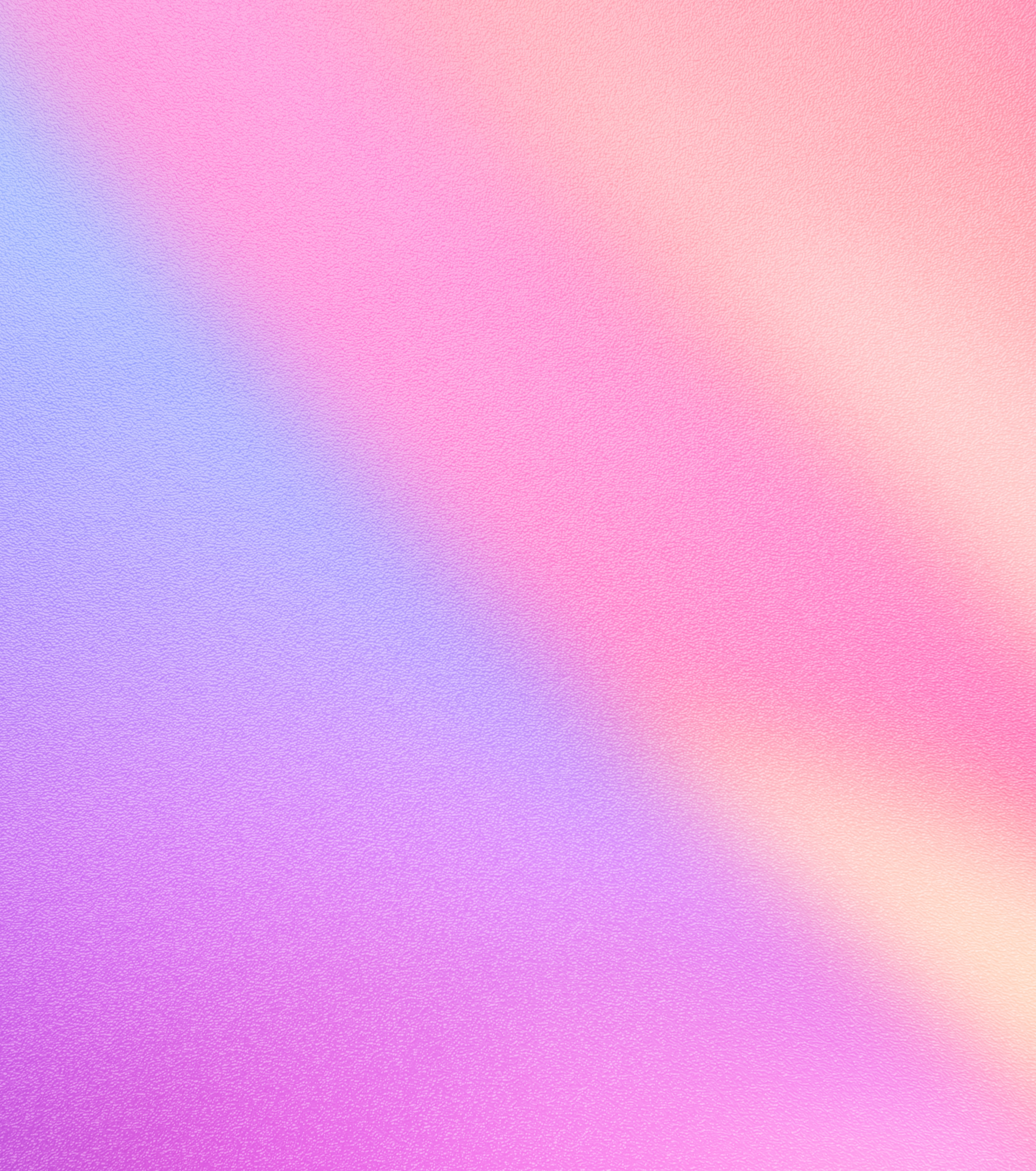 warm lavendar and pink energy