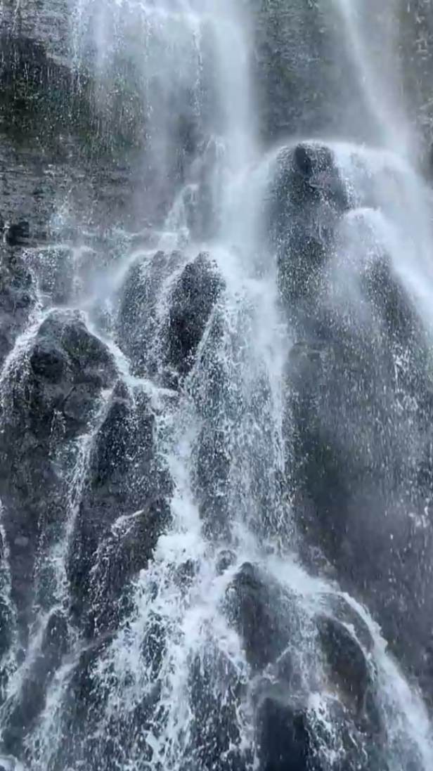 Video testimonial for Courtney, navigating fertility.