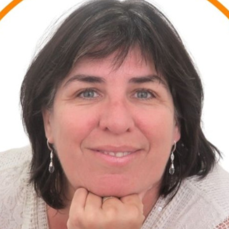 Mary-Laure Teyssedre