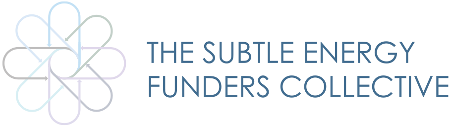 The Subtle Energy Funders Collective logo