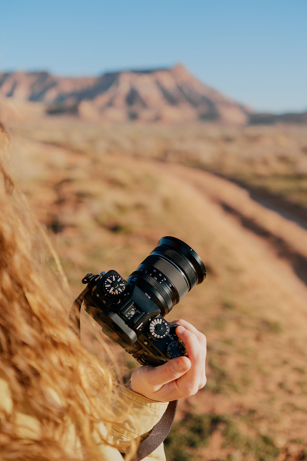 FUJINON XF10-24mmF4 R OIS WR Key Features Explained