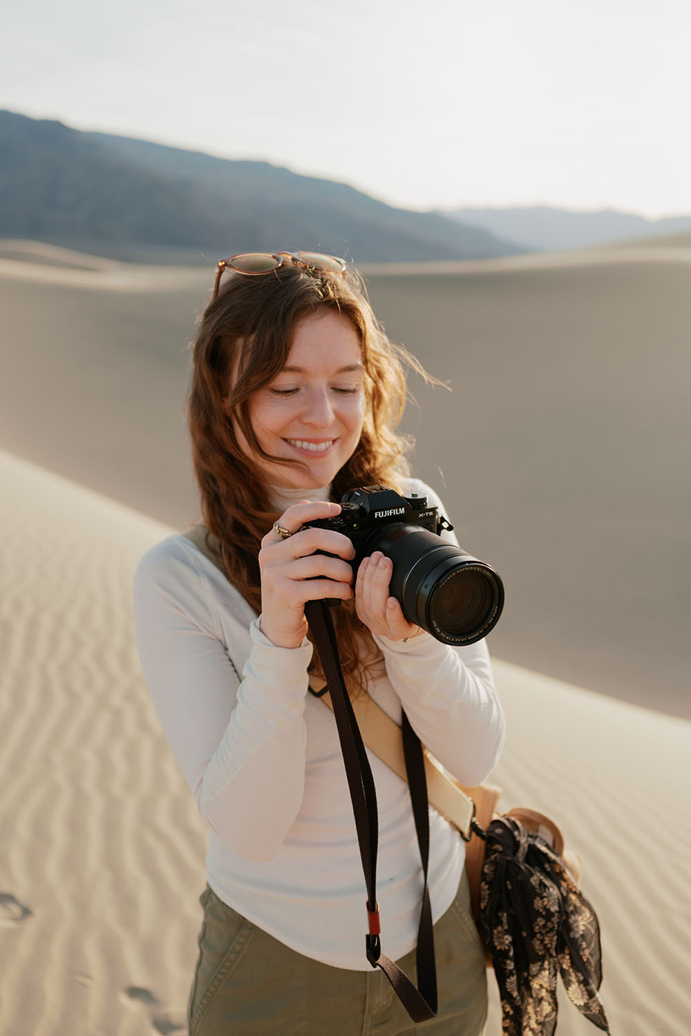 FUJIFILM Shop USA | FUJINON XF70-300mmF4-5.6 R LM OIS WR Key