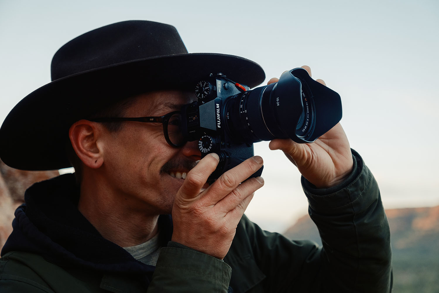 FUJINON XF10-24mmF4 R OIS WR Key Features Explained