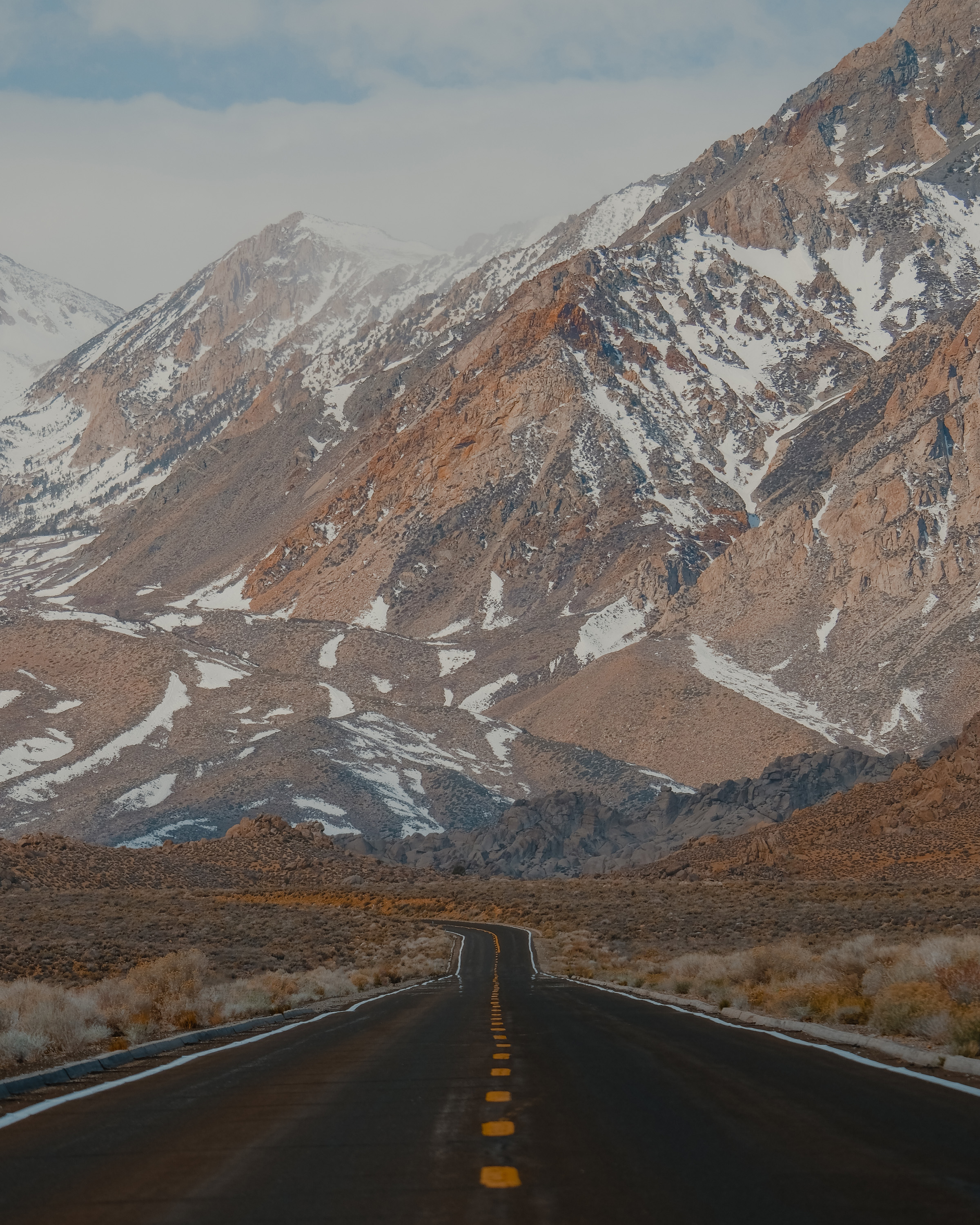 FUJIFILM USA | Elevate Your Landscape Photography with a Telephoto