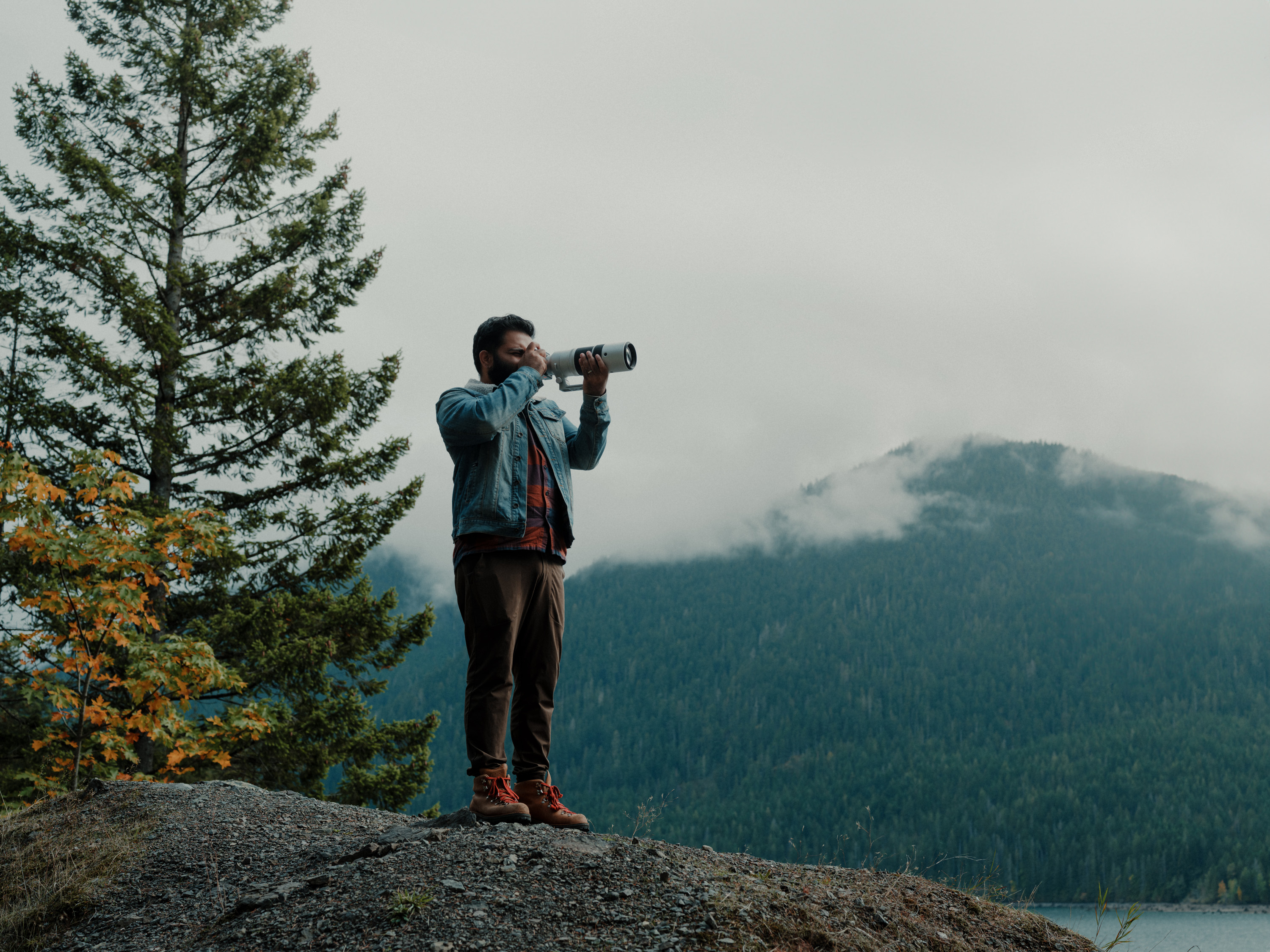 FUJIFILM Shop USA | Which Telephoto Lenses are Best for Wildlife