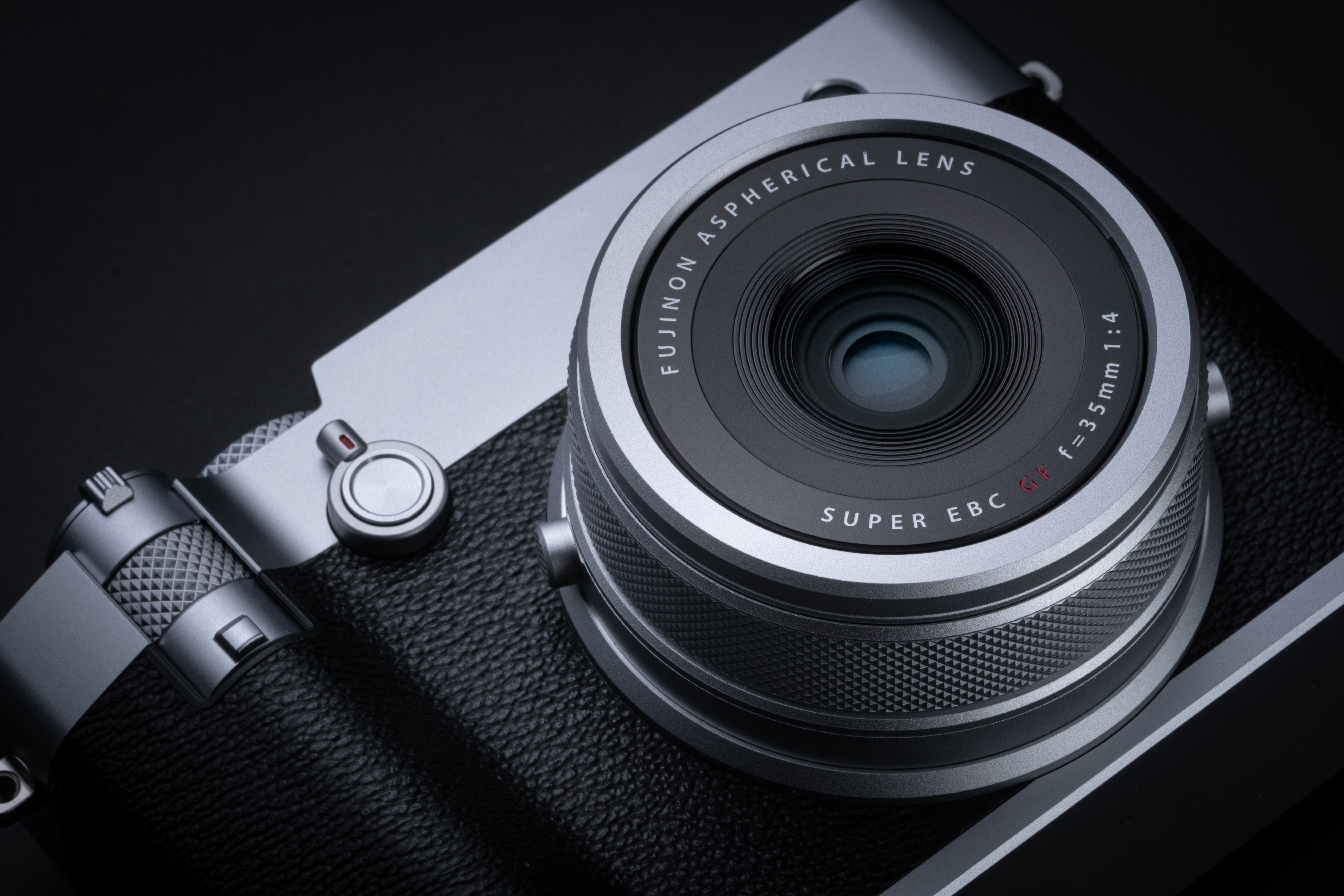 FUJIFILM Shop USA | FUJIFILM GFX100RF: Ten Key Features