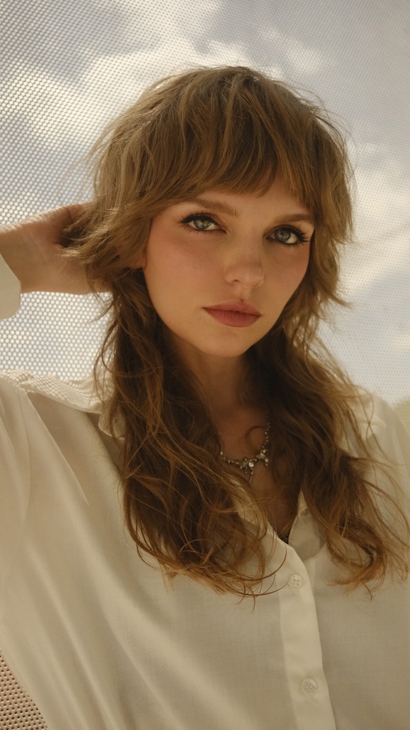 FUJIFILM USA | Understanding FUJINON XF23mmF2.8 R WR