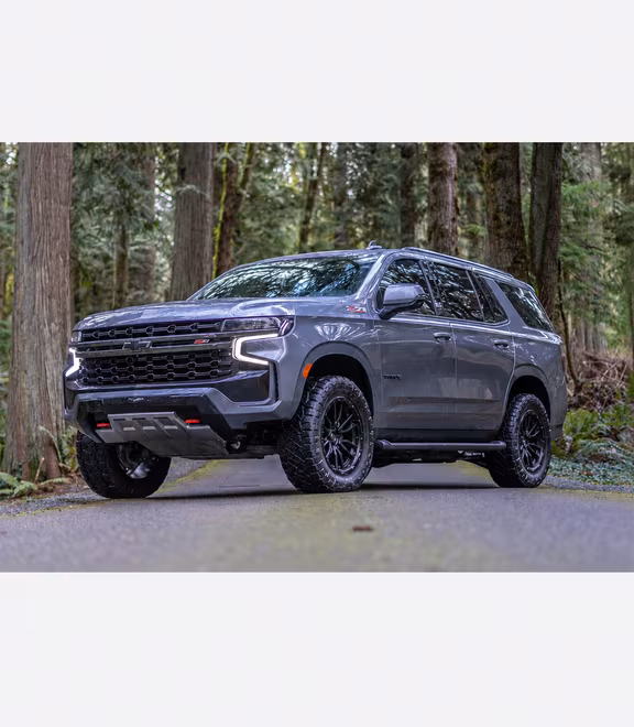SUVs