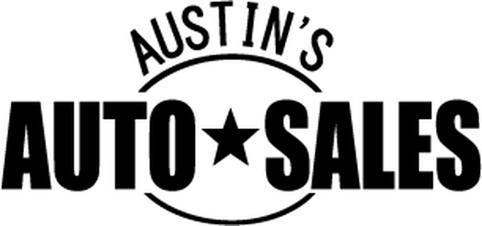 Austin's Auto Sales Logo