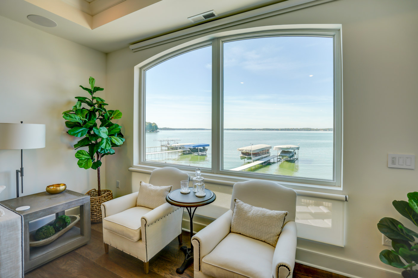 waubesa shores unit 106 lake view