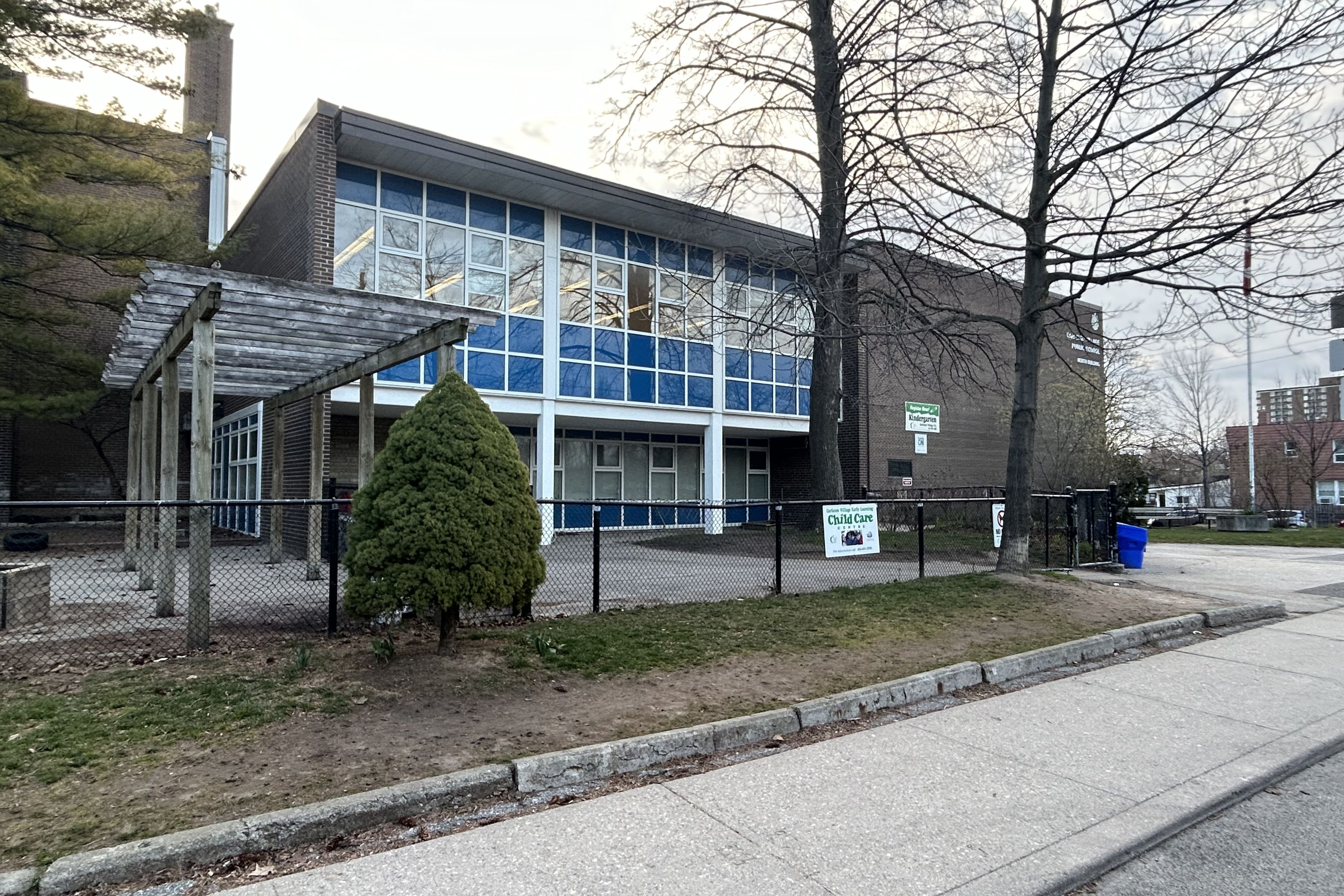 Carleton Village Early Learning Earth Centre