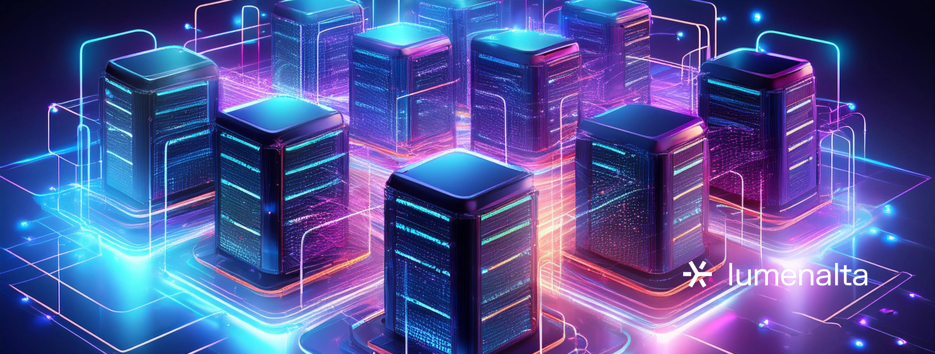 6 steps for building an AI data center | How to build AI data center ...