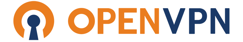 logo open VPN - no bg