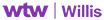 Wtw willis logo