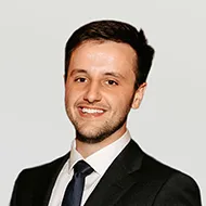 Daniel ouzas2