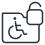 Icon disability data breach