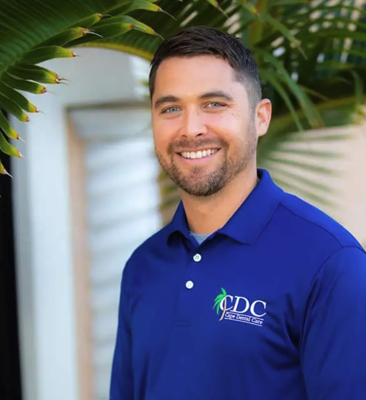 Dr. Phillip Kraver