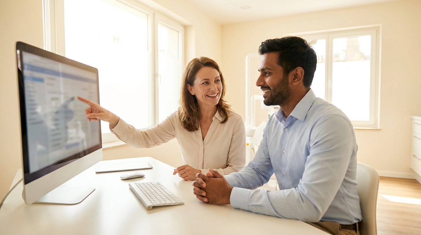 How to evaluate a dental AI platform - evaluation framework