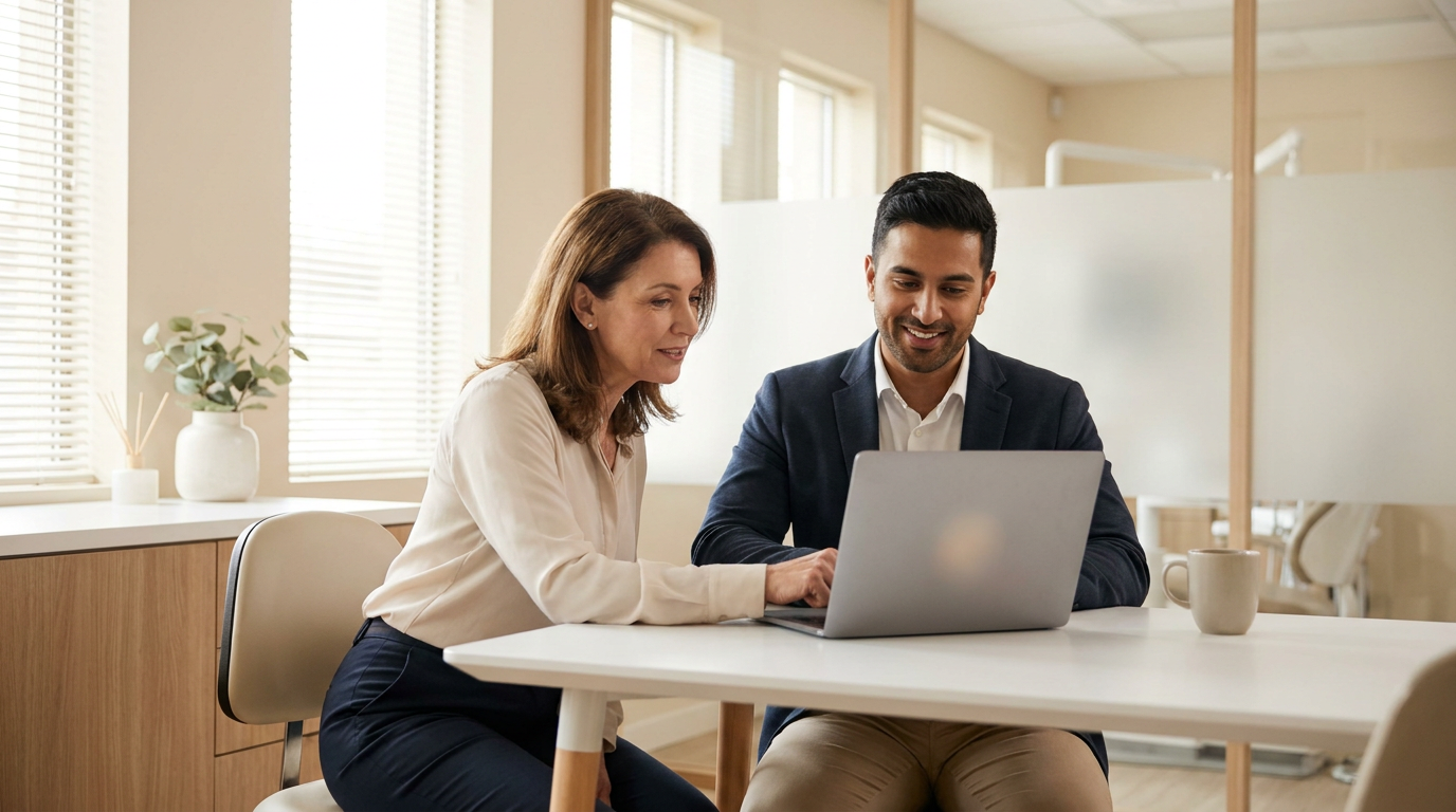 Dental AI Buyer's Guide: Accuracy, Integration, and ROI