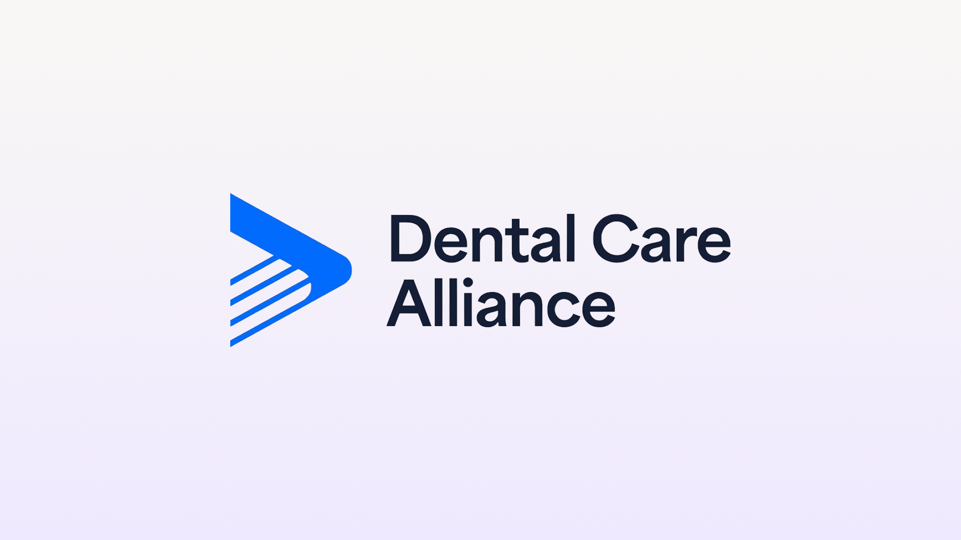 Dental Care Alliance × Overjet