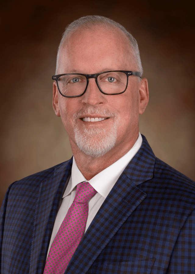 Dr. Britt Bostick
