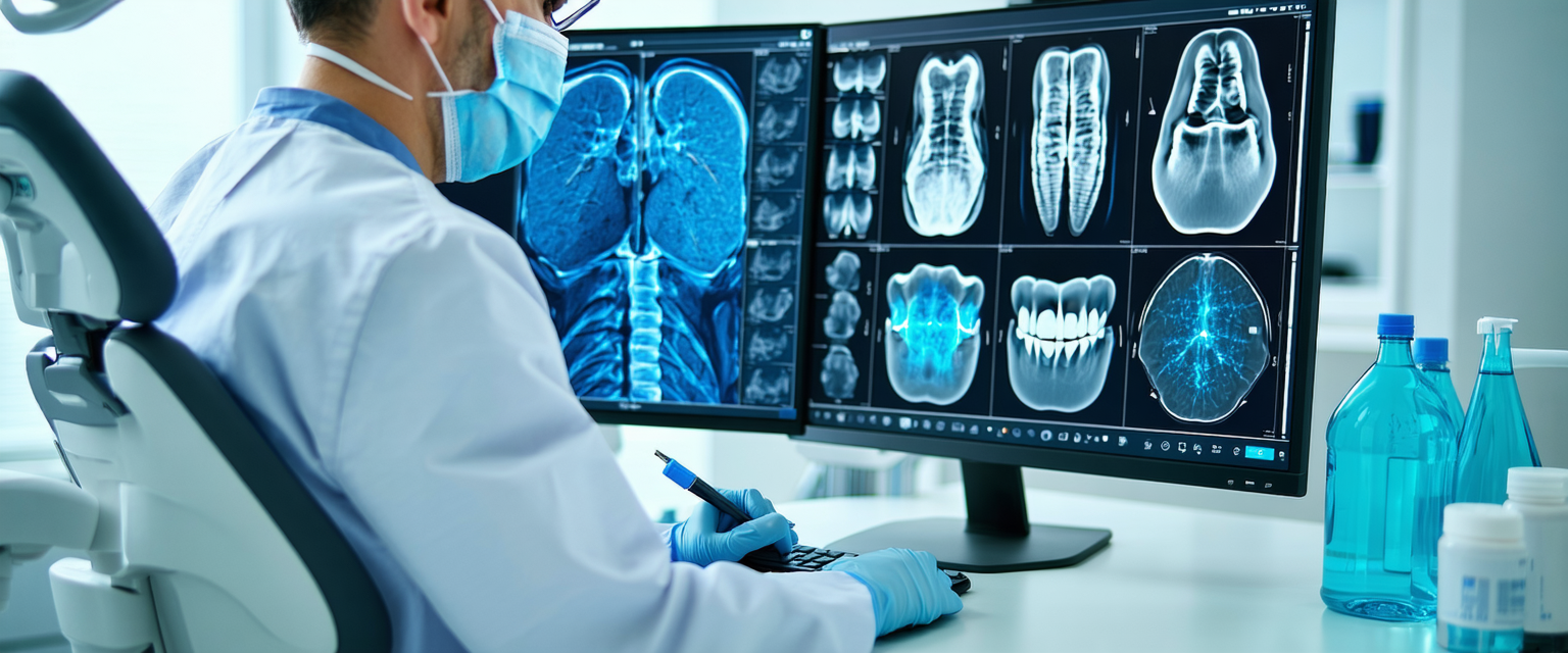 How to Write a Dental Narrative: Step-by-Step Guide