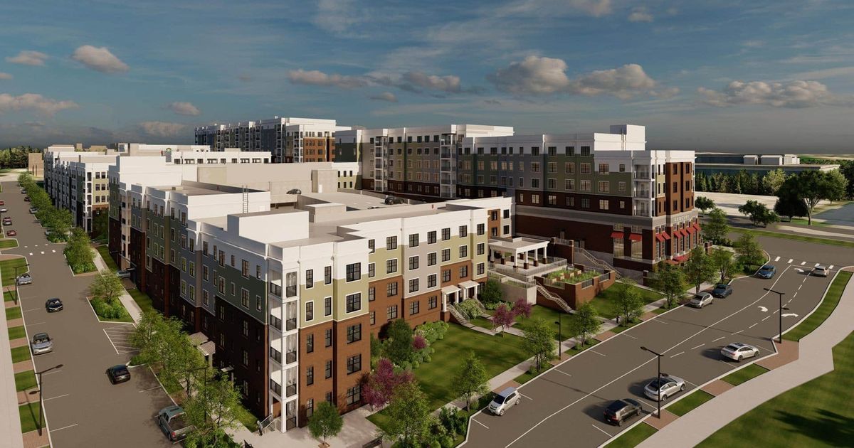 Atlanta BeltLine, Inc. Closes 3M in Funding to Support LargeScale