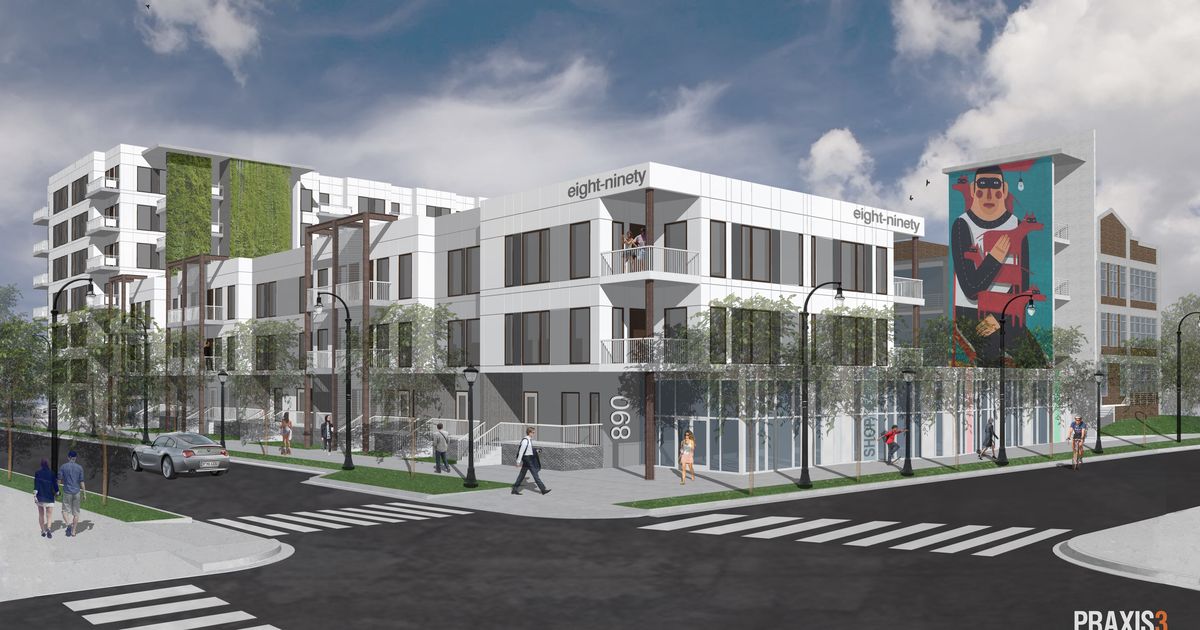 The Atlanta BeltLine by Design: A look at the BeltLine’s Design Review ...