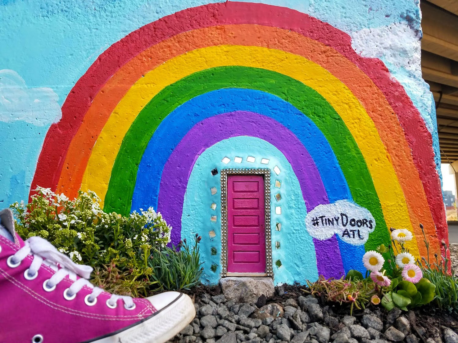 Tiny Door 2 | Beltline