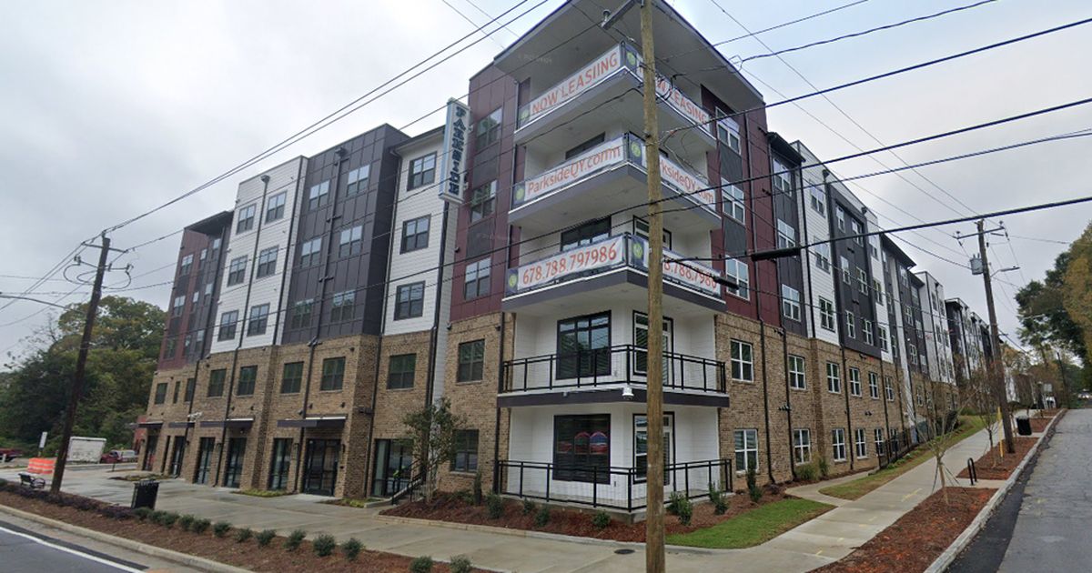 Now leasing affordable homes at Parkside Beltline