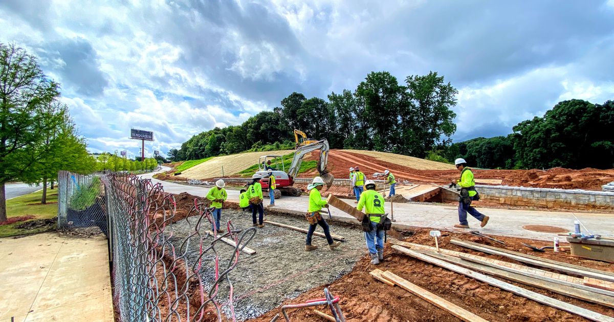 Atlanta BeltLine Design and Construction Updates: June 2021 | Beltline