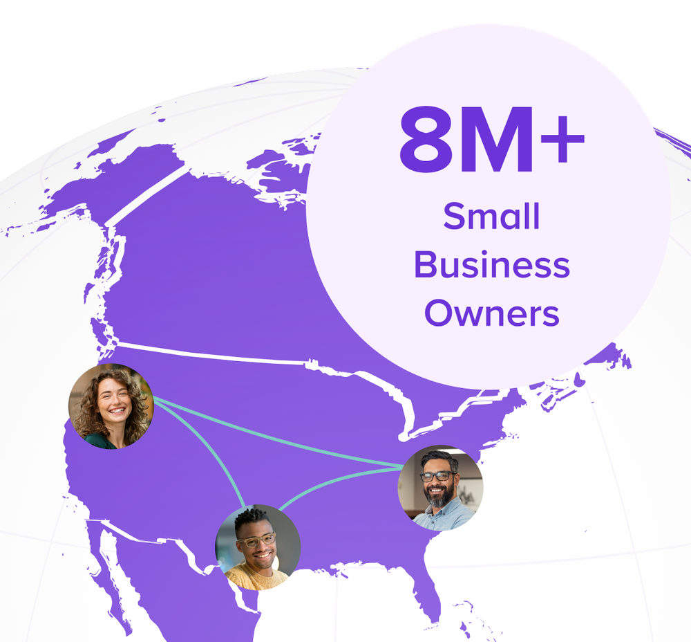8 million small business owners