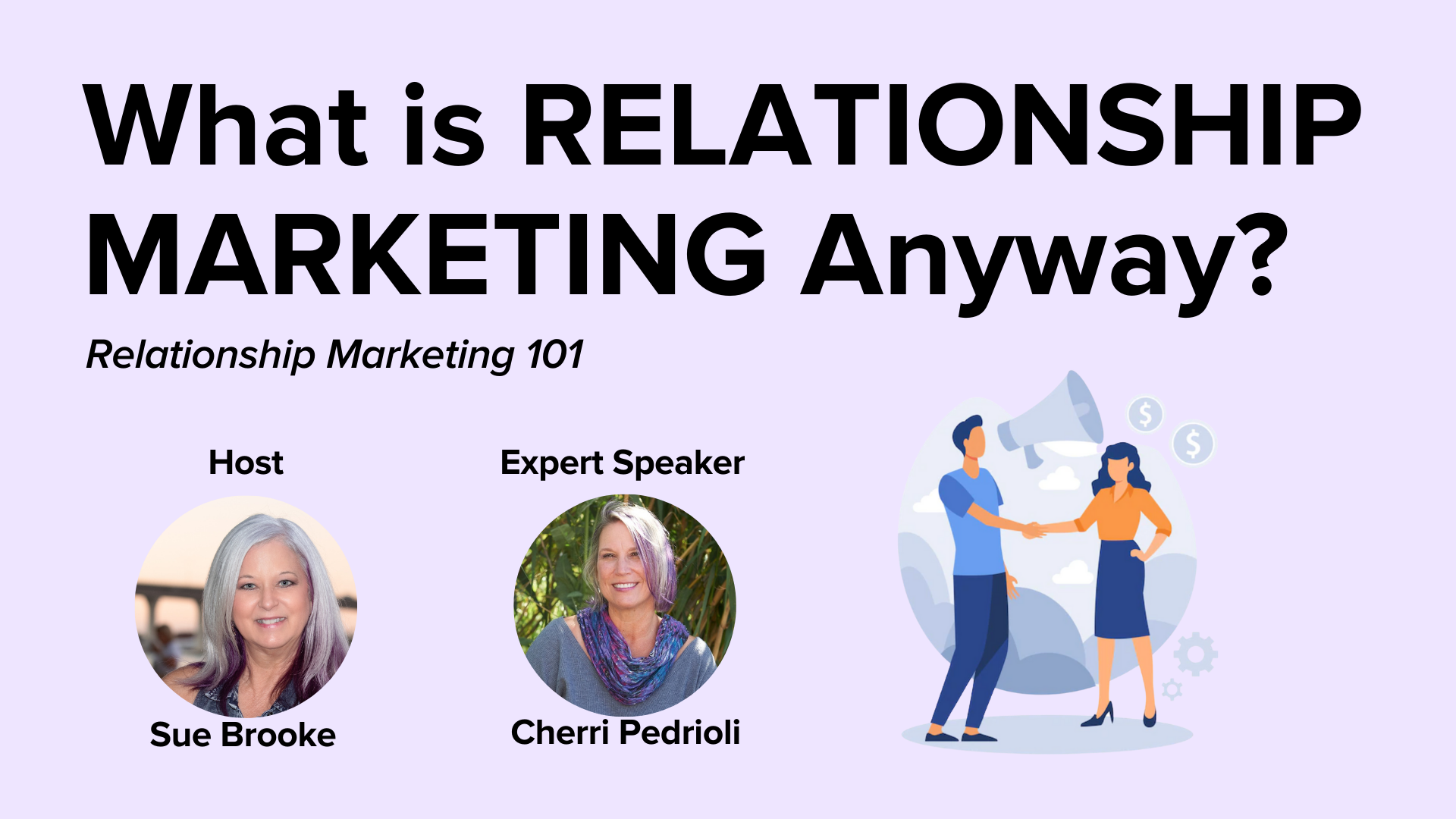 What Is Relationship Marketing Alignable