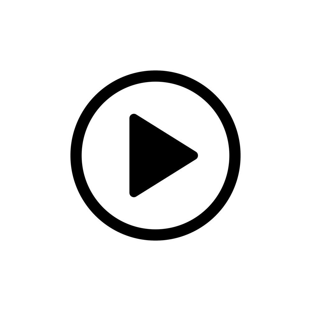Play Video Icon