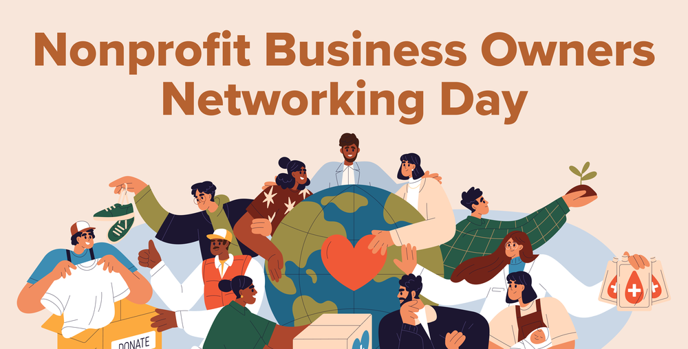 Alignable Veteran's Networking Day